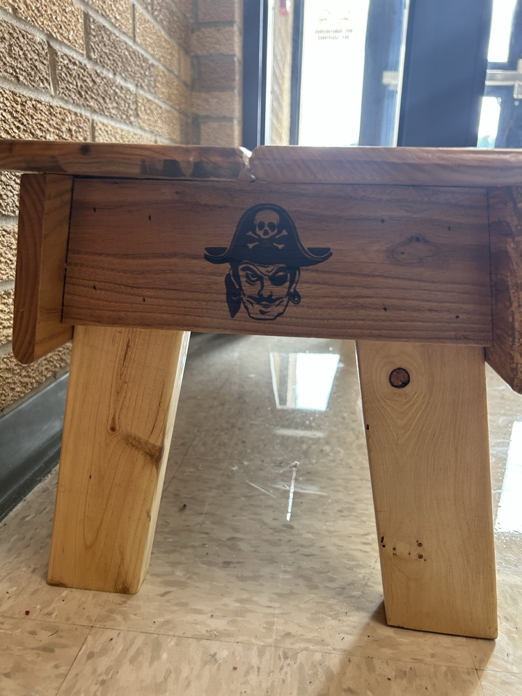 Bench
