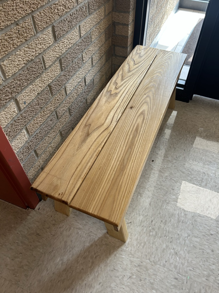 Bench