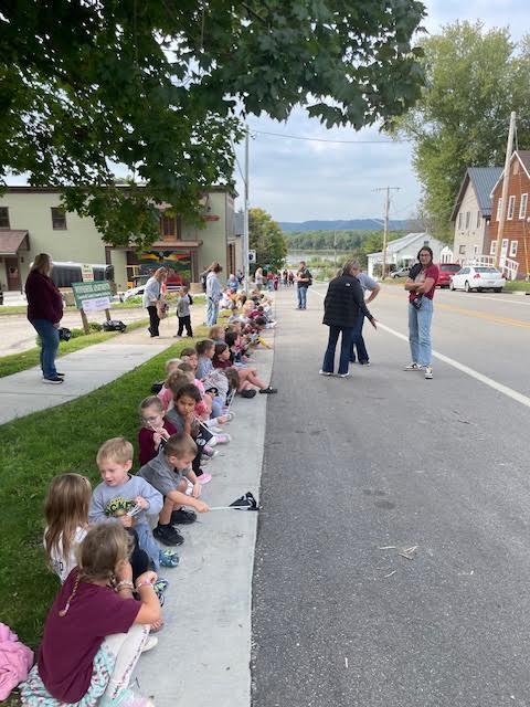 Parade