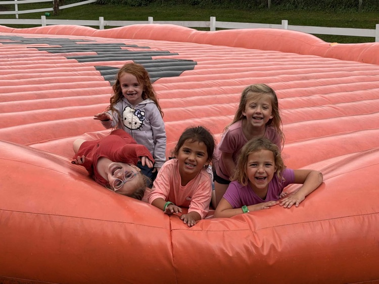 trampoline