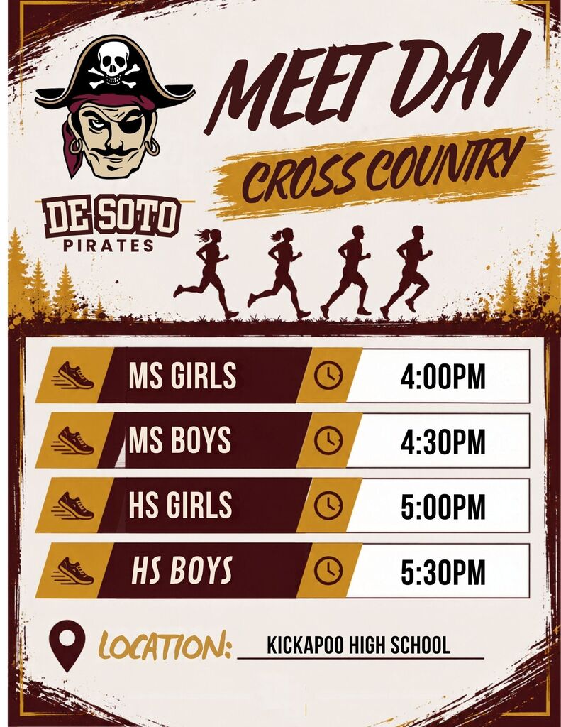 cross country