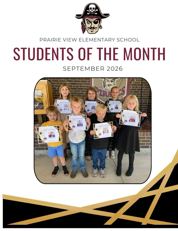 student of month 