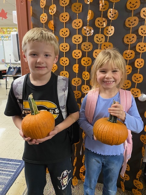 pumpkin