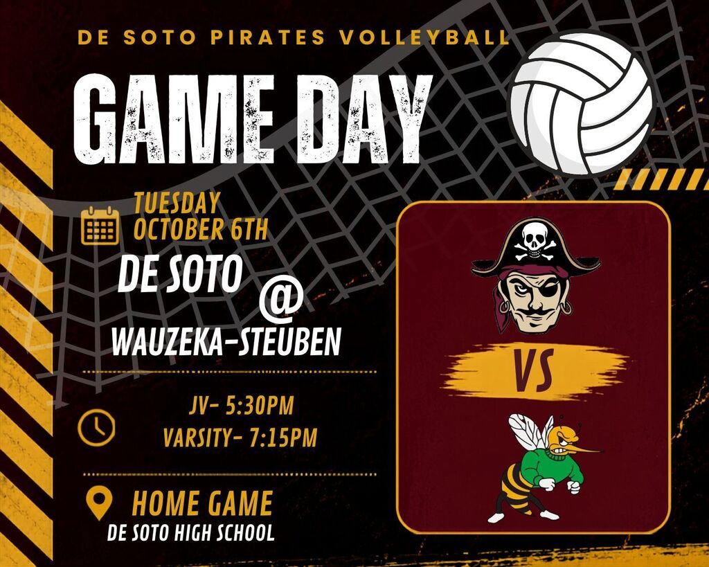 game day