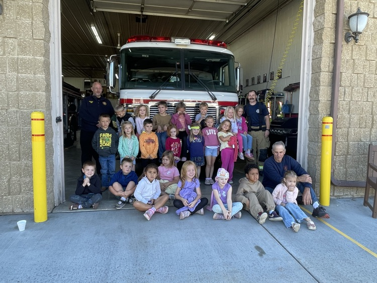 fire prevention