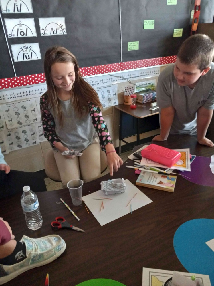 wind test