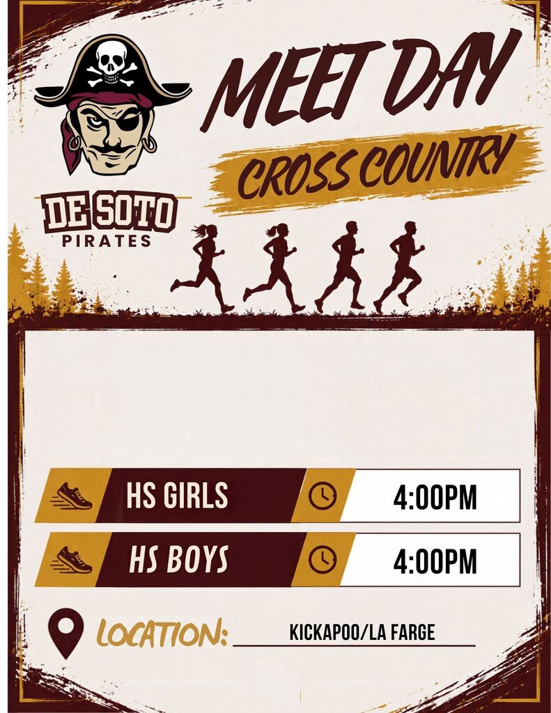 cross country