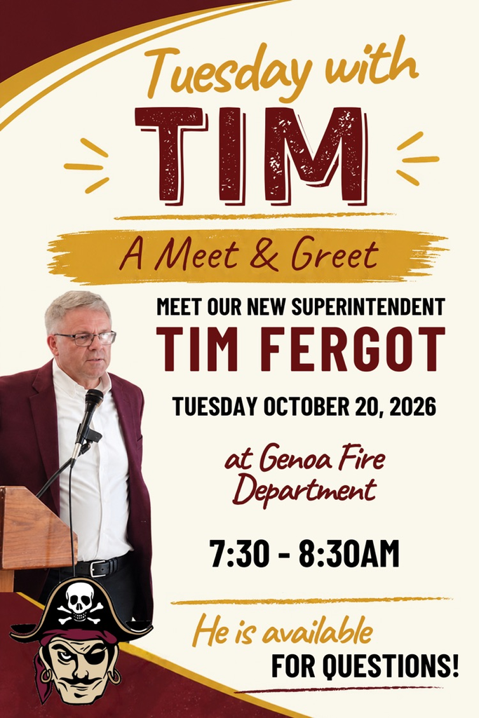 Tuesday with tim