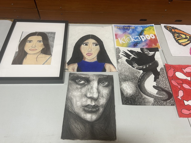art
