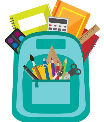School Supplies 