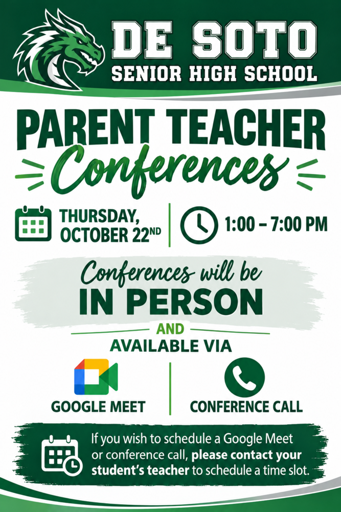 PTC Flyer
