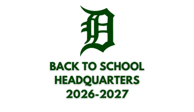 Photo of district logo