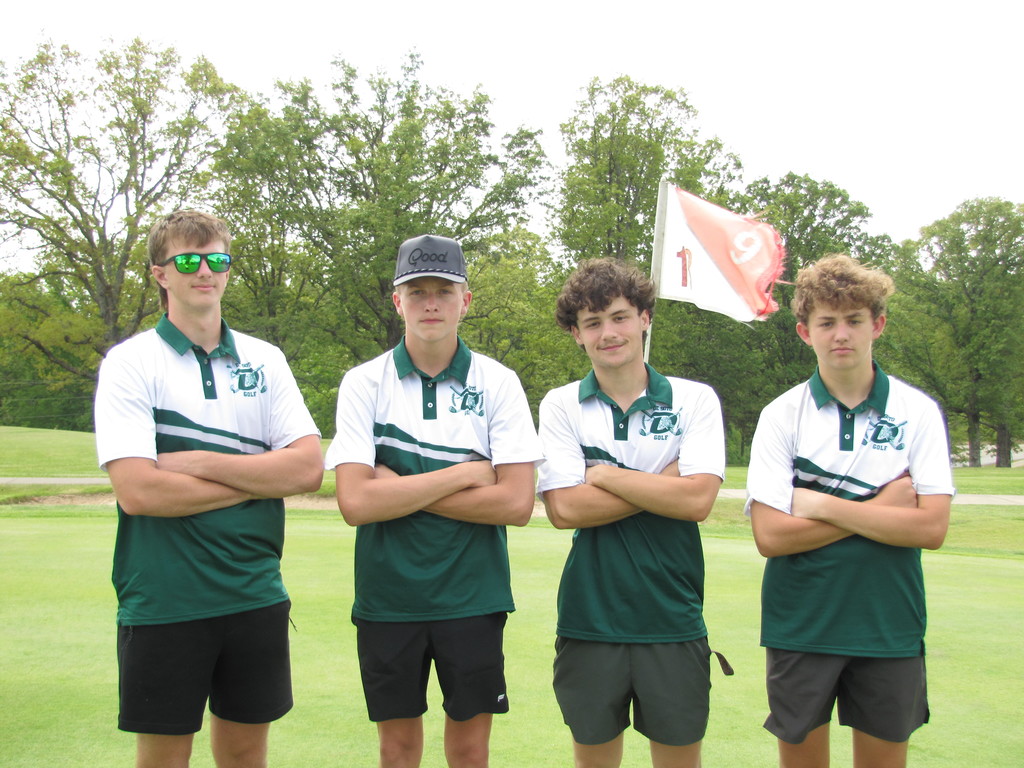 Photo of students. 