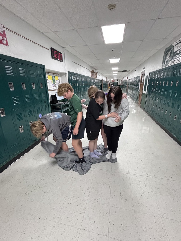 Photo of students.