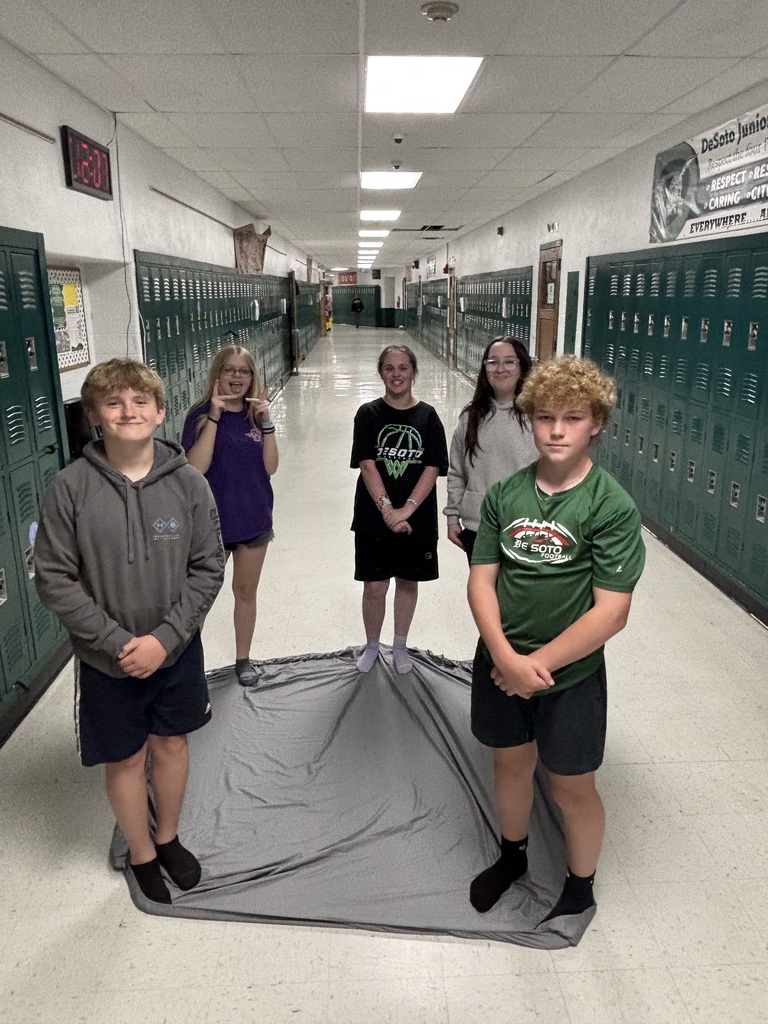 Photo of students.