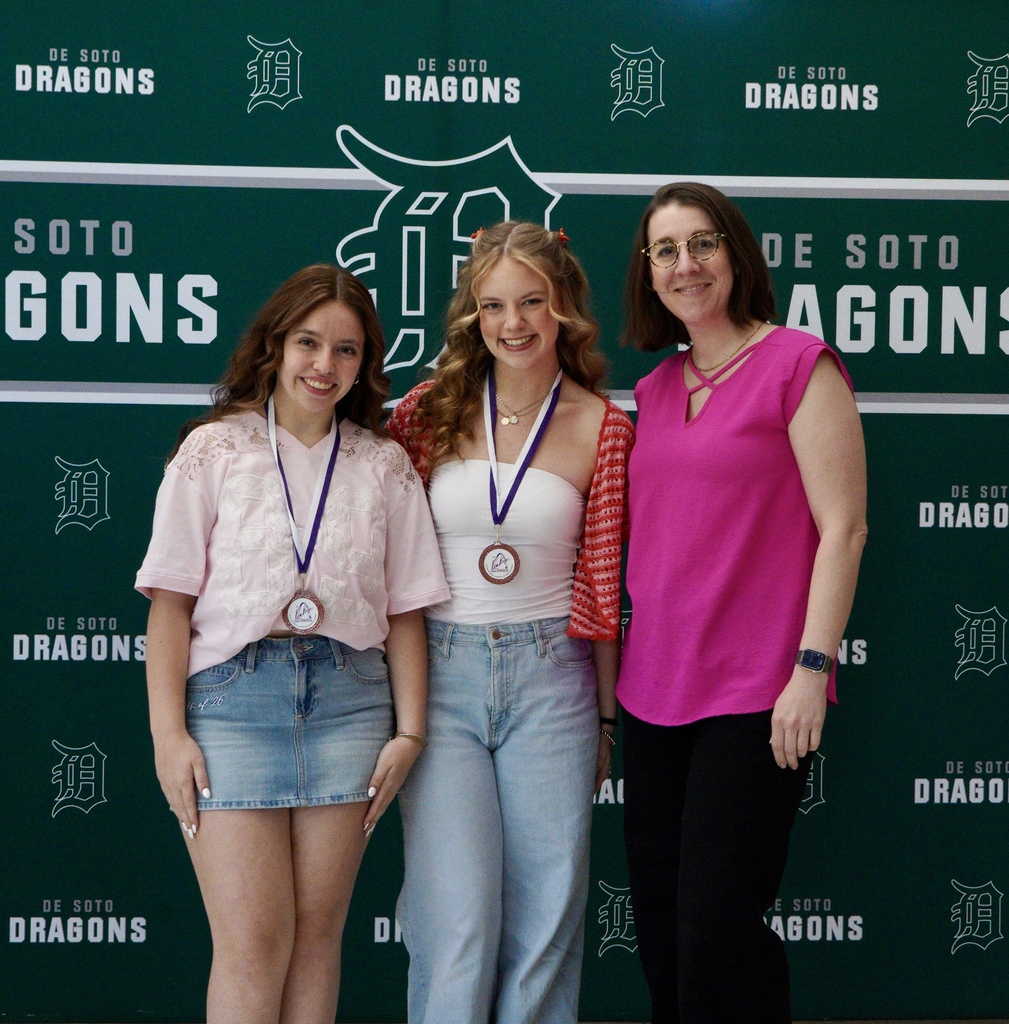 Photo of students. 