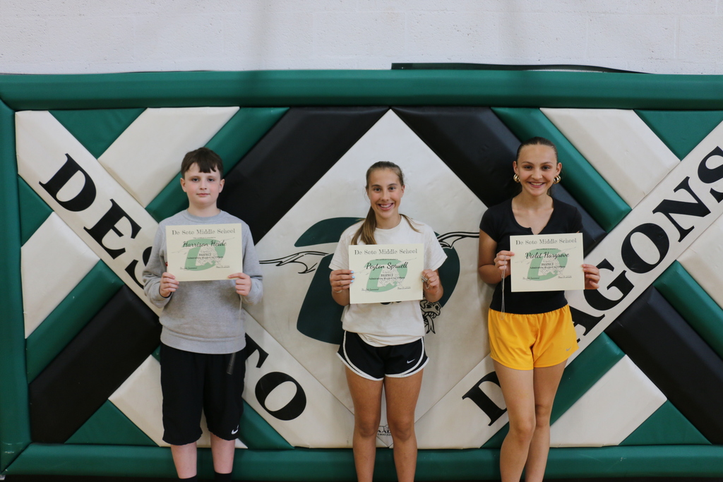Photo of students.
