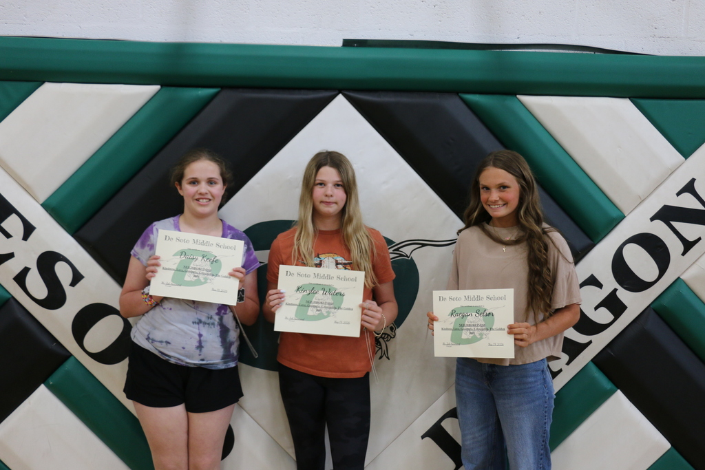 Photo of students.