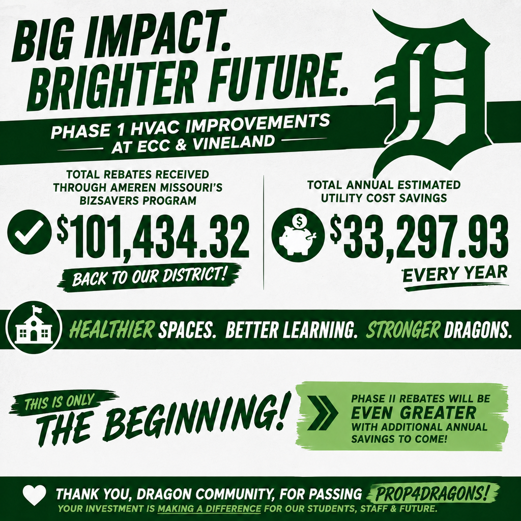 Ameren Savings Flyer
