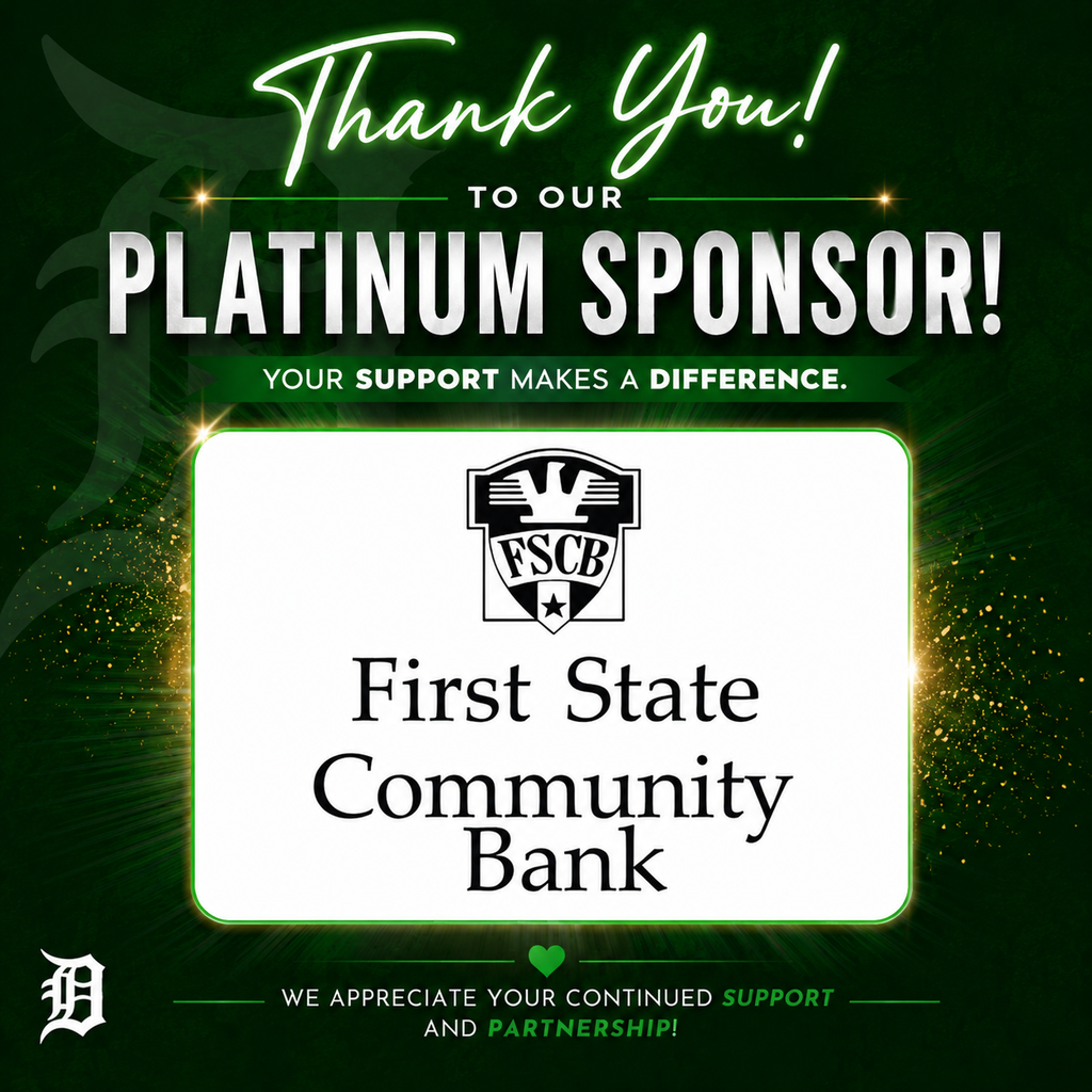 First State Community Bank Logo