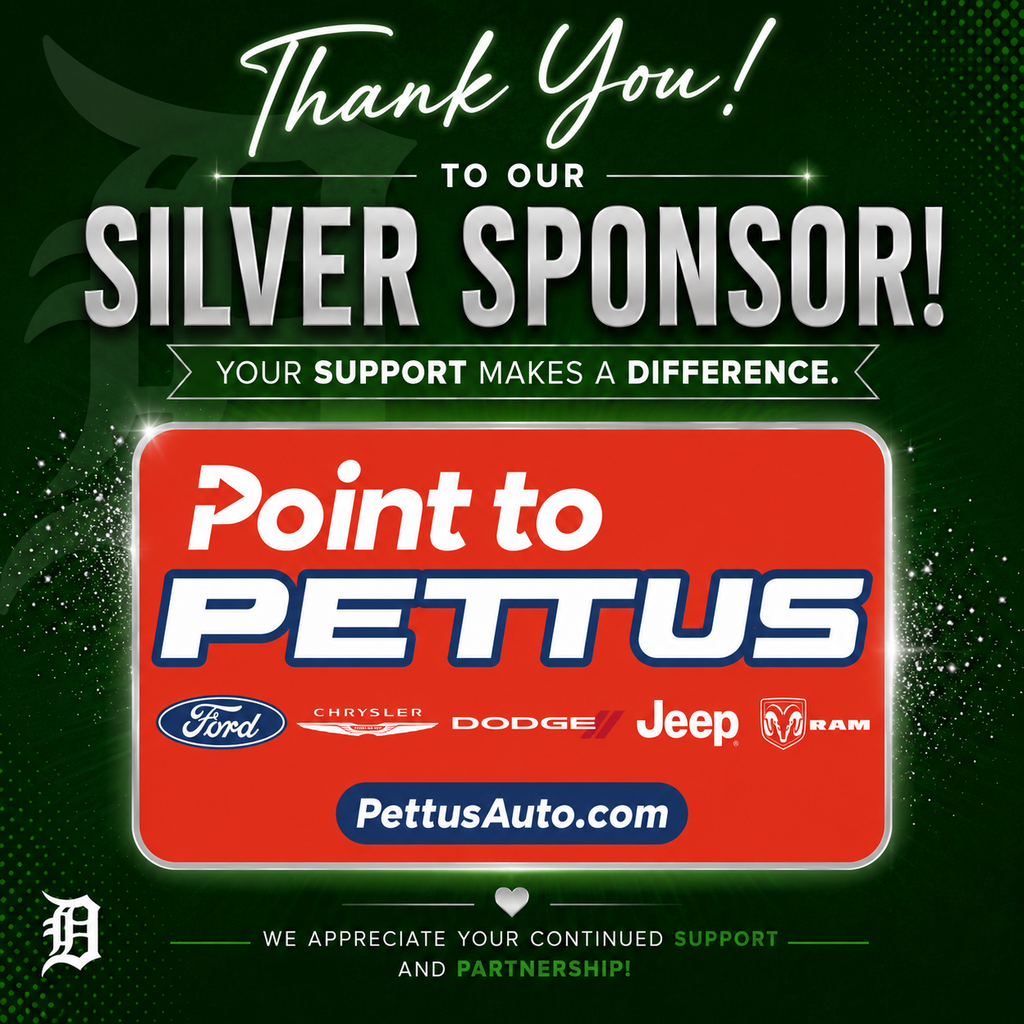 Pettus Automotive Logo