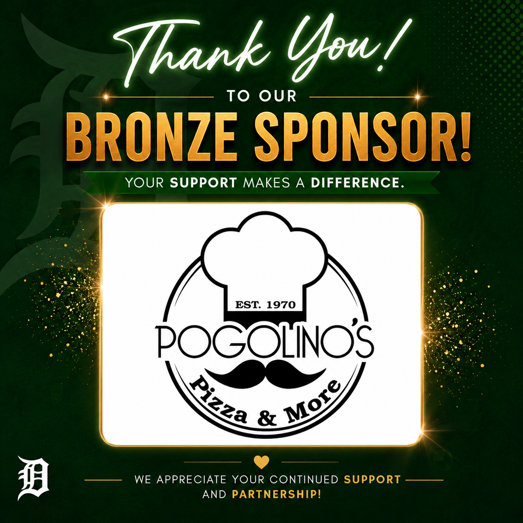 Pogolino's logo