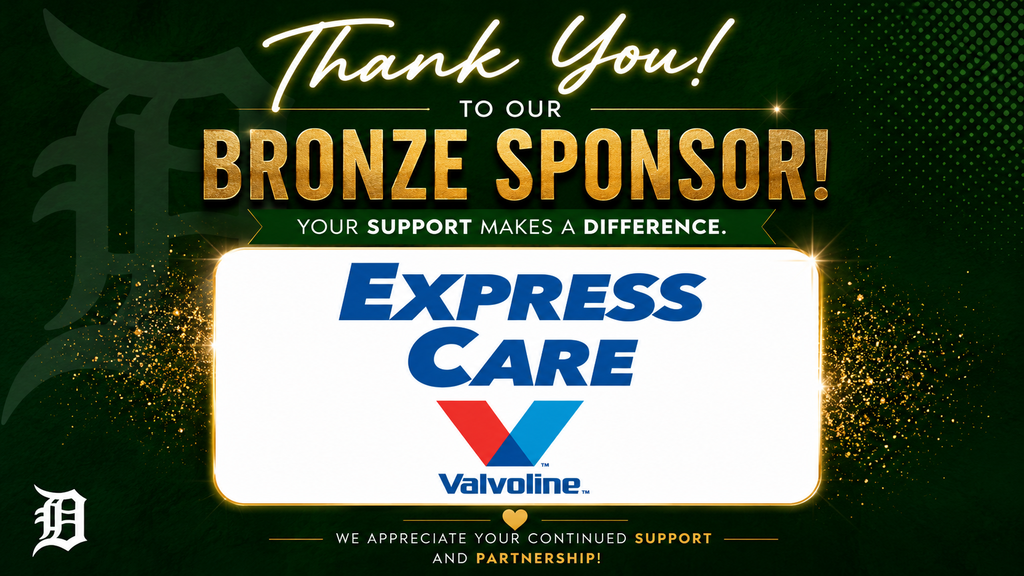 Valvoline Express Care logo