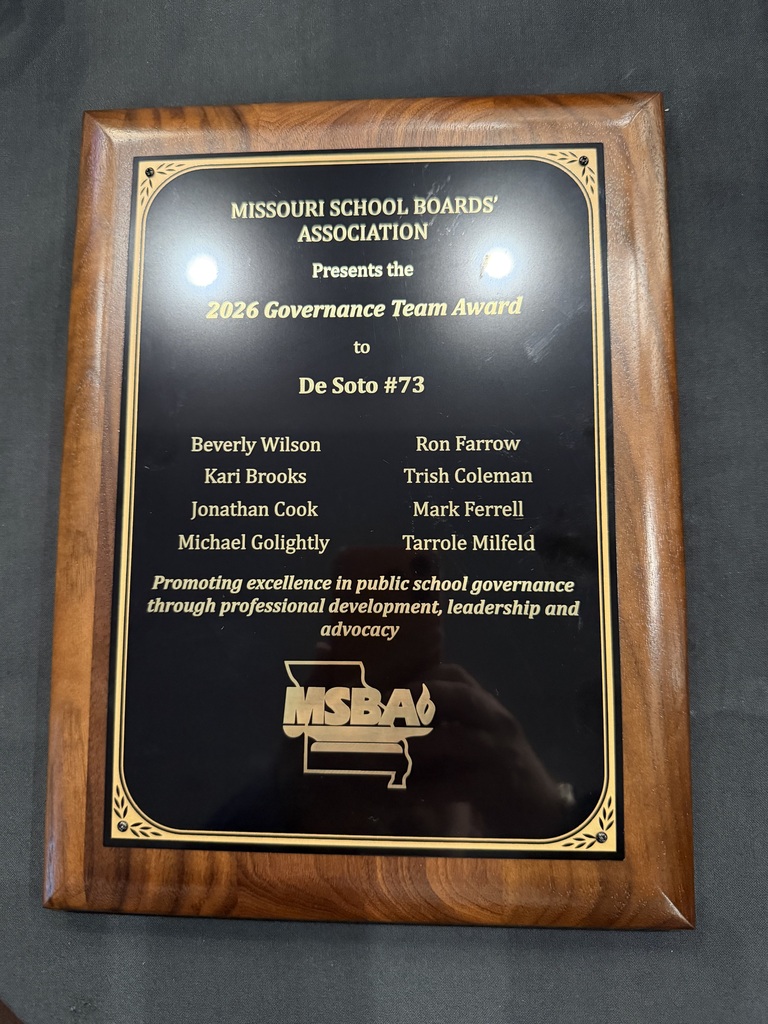 Photo of Board of Education Member.