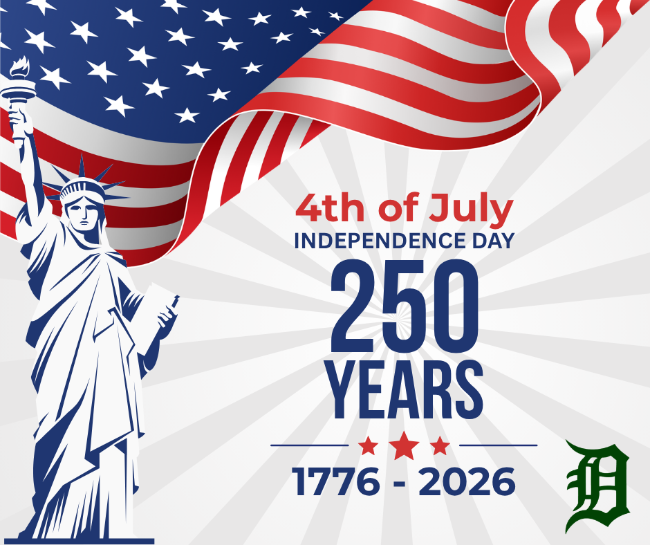 4th of July image