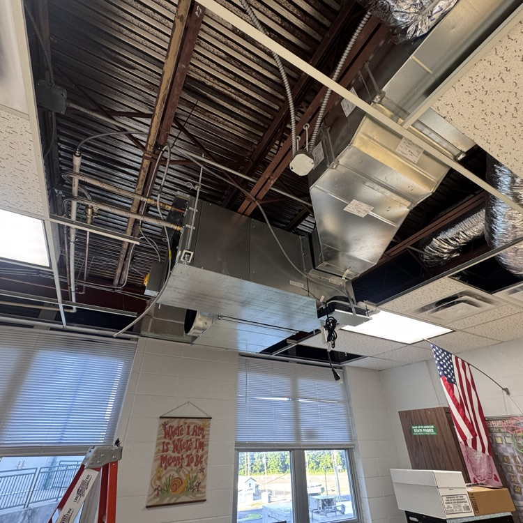 hvac