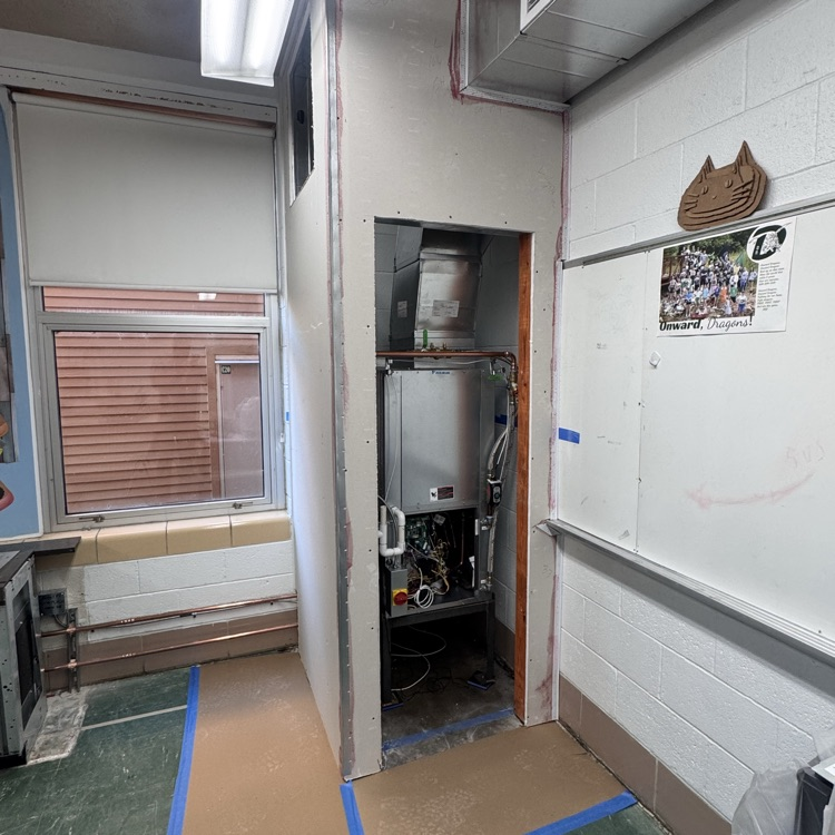 hvac