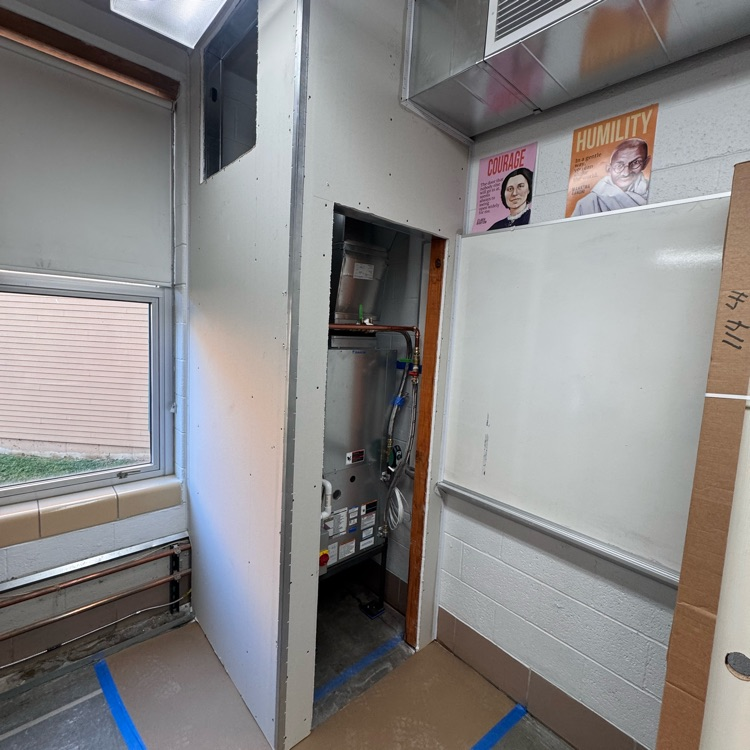 hvac