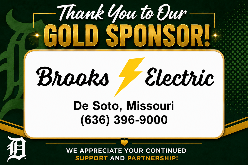 Brooks Electric Logo