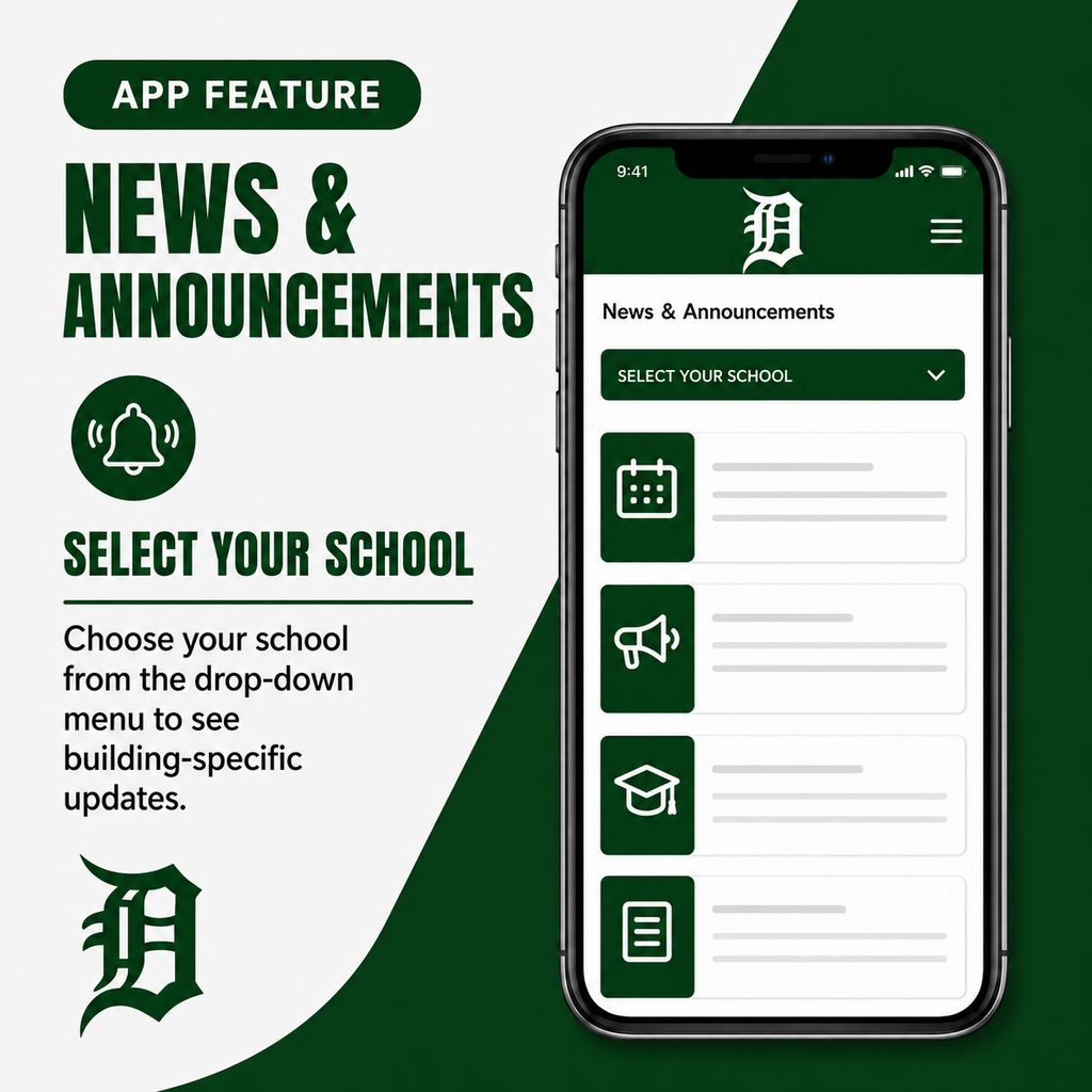 Picture of De Soto App