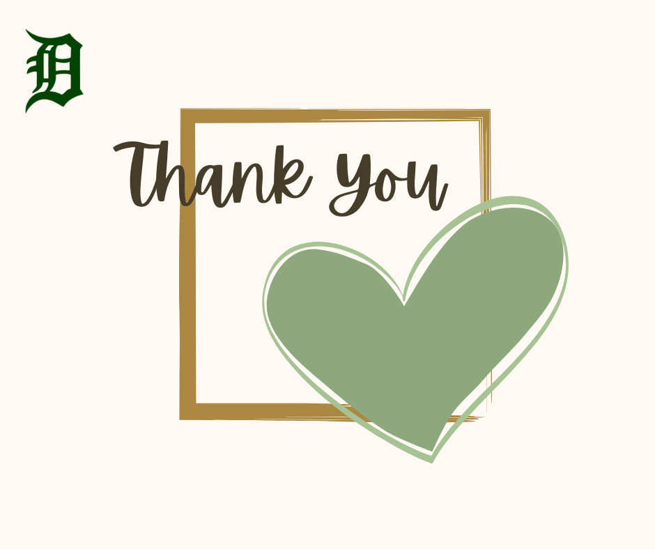 Thank you!
