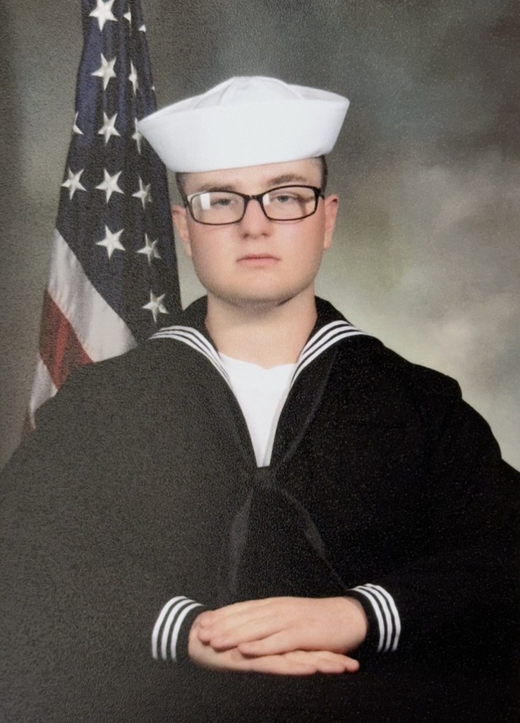 Photo of student.