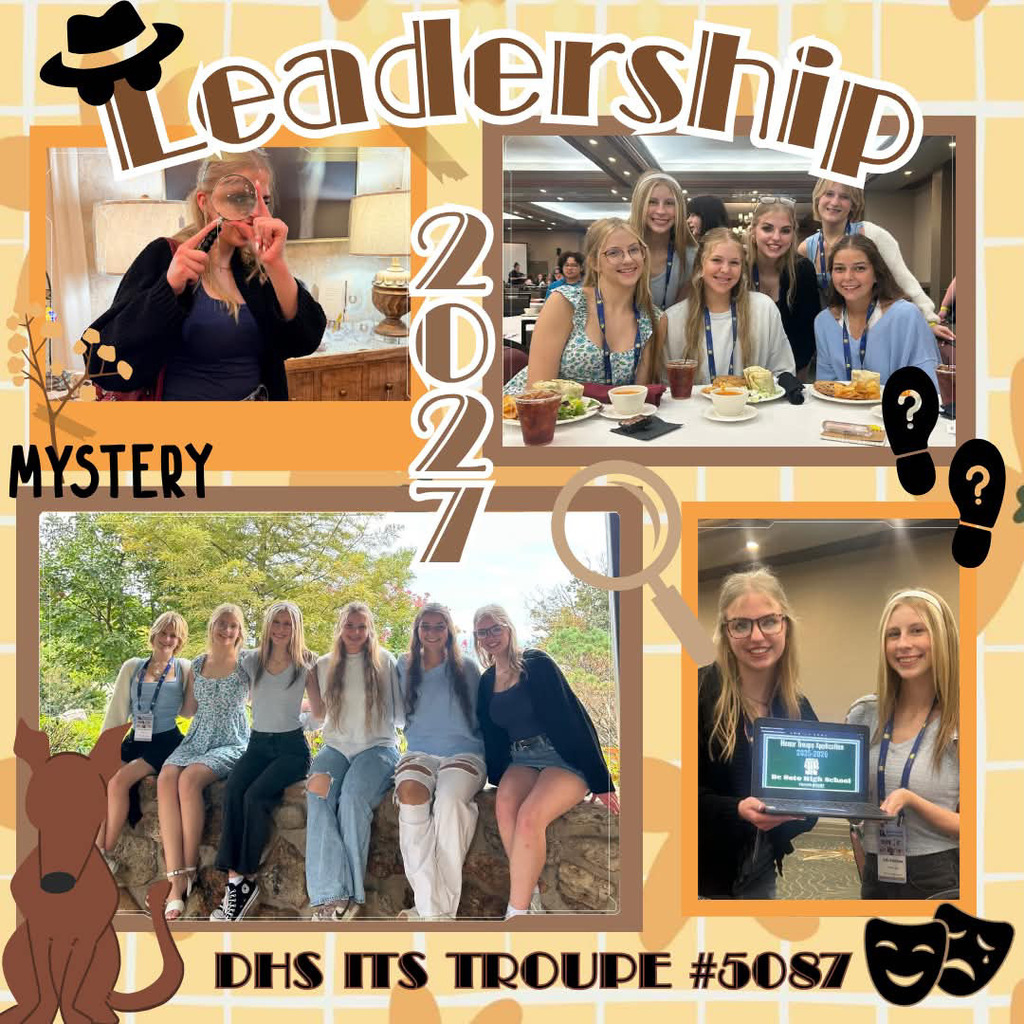 Leadership Conference