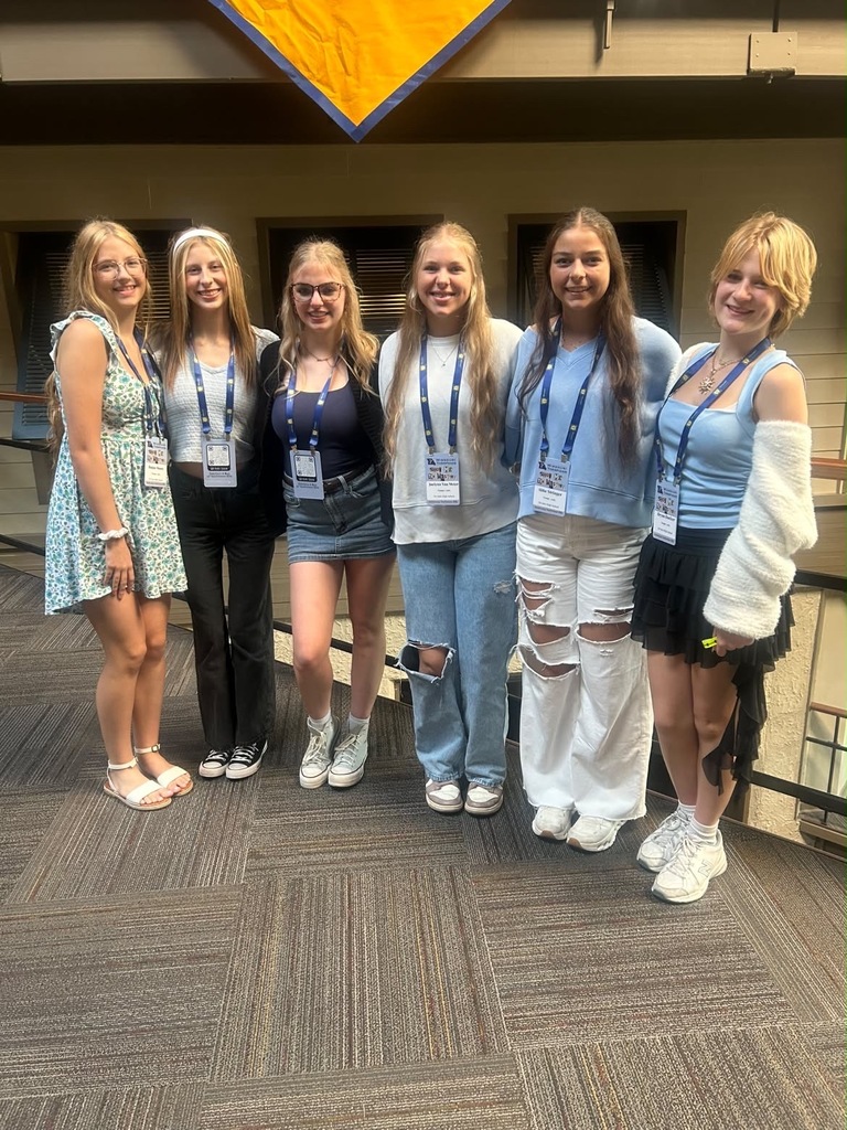 Leadership Conference