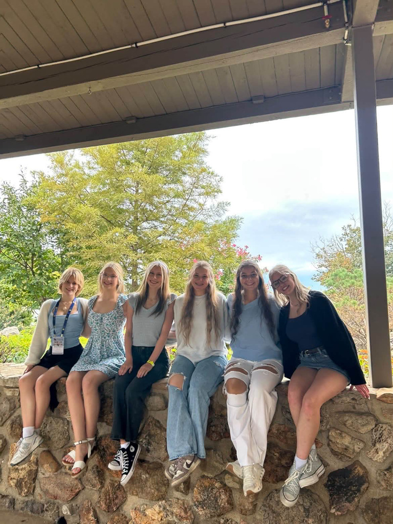 Leadership Conference