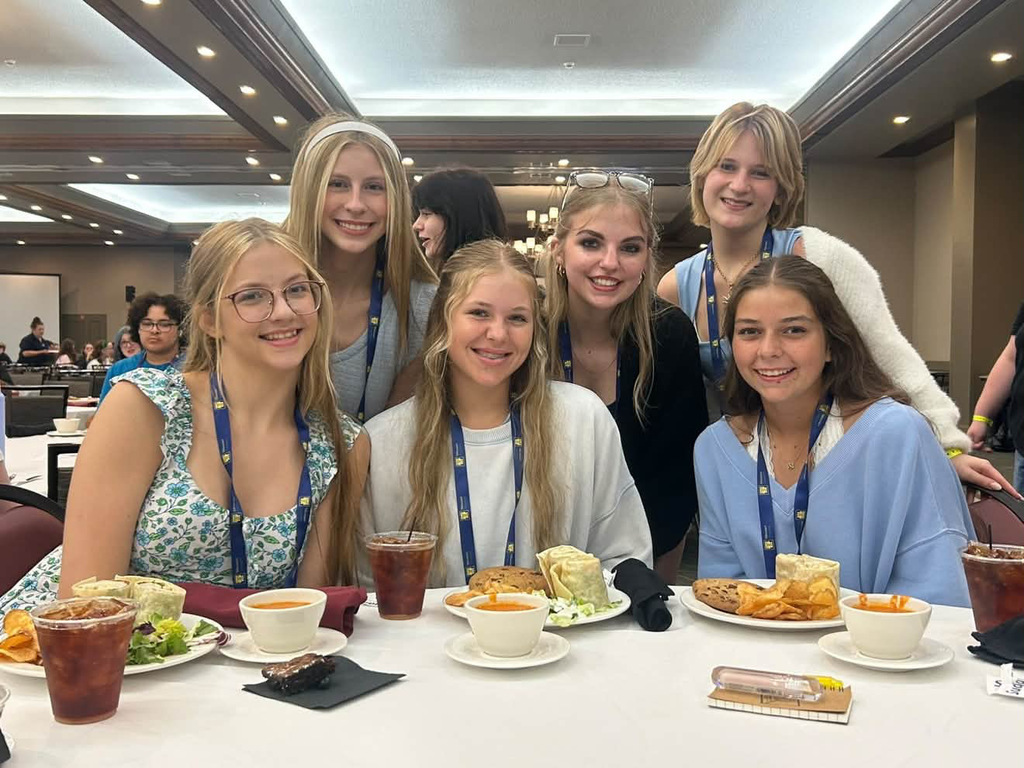 Leadership Conference