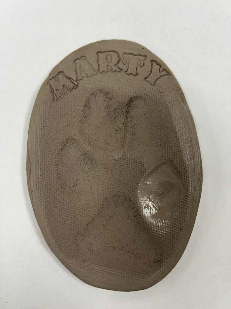 Marty