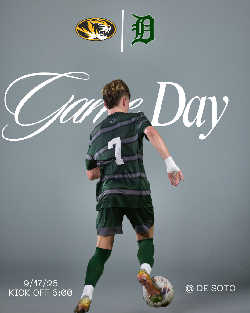 Beau W soccer