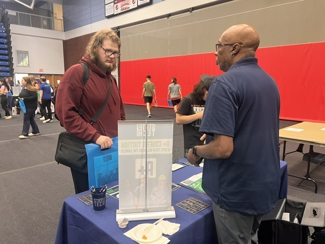 College Fair