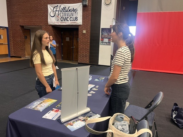 College Fair