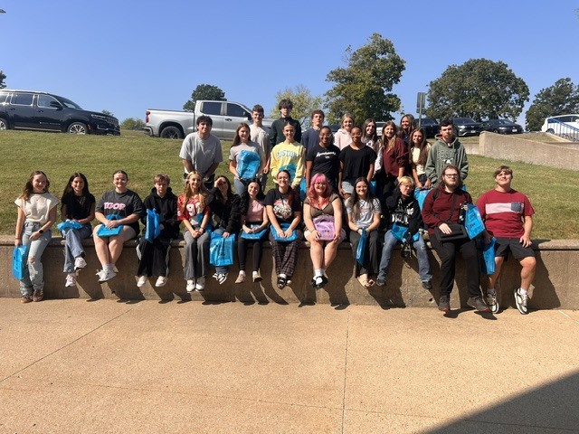 College Fair