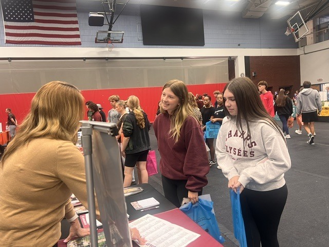 College Fair