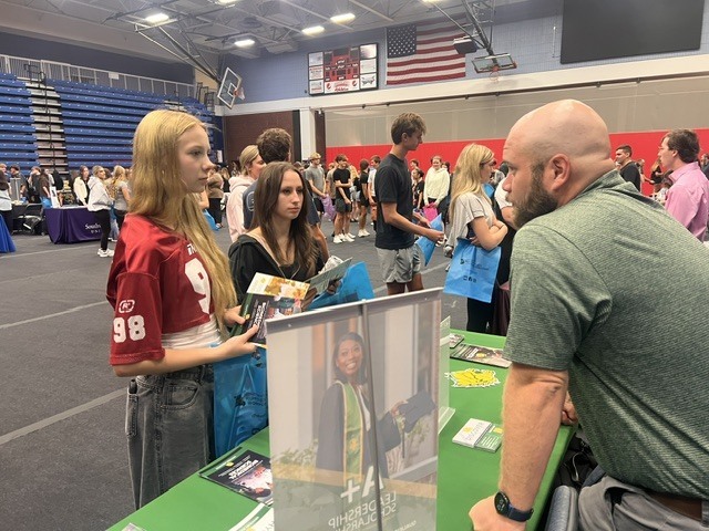 College Fair