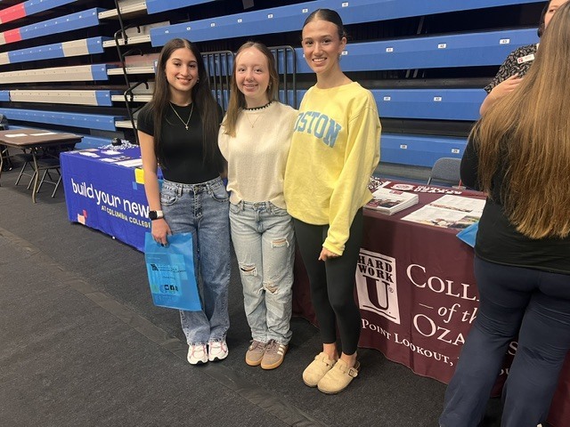 College Fair