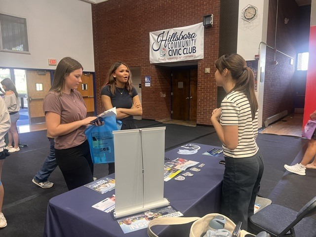 College Fair