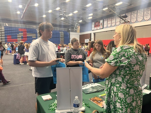 College Fair